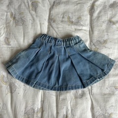 キッズ服の画像