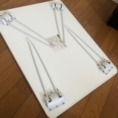 ローテーブルの画像