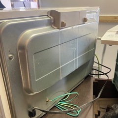 TOSHIBA スチームオーブンレンジ 2016年製 ER-P6の画像