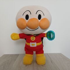 アンパンマンのおもちゃセット②の画像