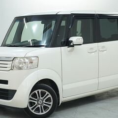🚗✨【自社ローン専門店！オトロン岐阜店】大人気『ホンダ Ｎ　ＢＯＸ 　Ｇ　ＳＳパッケージ 』入荷🎉 審査のことならお任せください！まずはご相談だけでもOKです😊の画像
