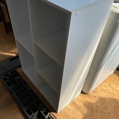 ワイドカラーボックスの画像
