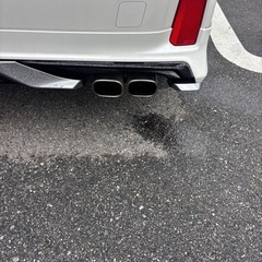 30アルファードscパッケージ🉐フルカスタム車検2年の画像