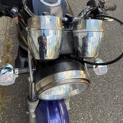 バリオス一型　　
の画像