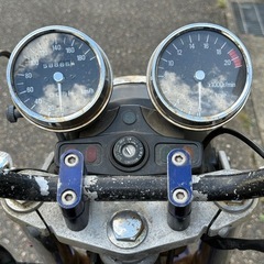 バリオス一型　　
の画像