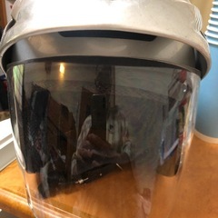 ＯＧＫヘルメットの画像