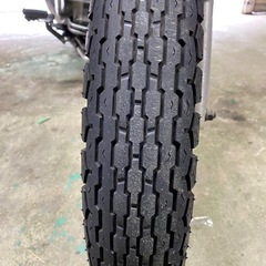 CB400ss NC41-の画像