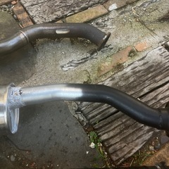 FD2 マフラー
の画像