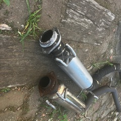FD2 マフラー
の画像