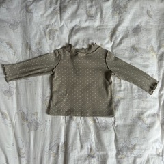 キッズ服の画像