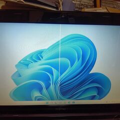 富士通AＨ４５ジャンク扱いの画像