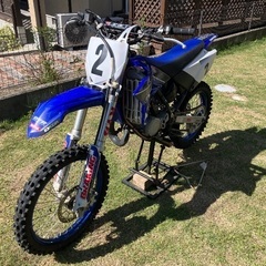 YZ85ＬＷ　2018年式の画像