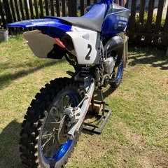 YZ85ＬＷ　2018年式の画像