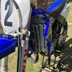 YZ85ＬＷ　2018年式の画像