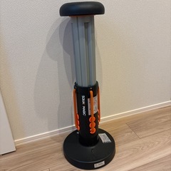 スクワットマジックの画像