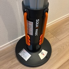 スクワットマジックの画像