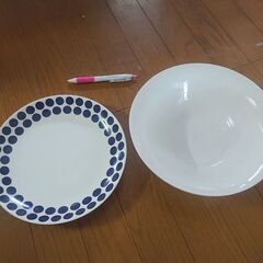 大皿の画像