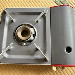MH-7 クッキングファイヤー カセットコンロ 3.5kw ブタンガス ボンベの画像