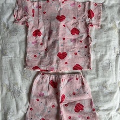 キッズ服の画像