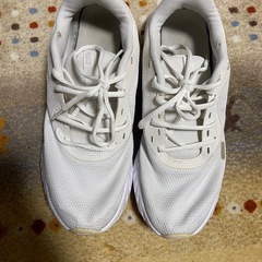 nikeランニングシューズの画像