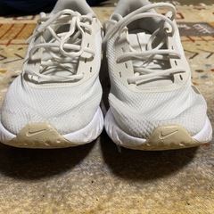 nikeランニングシューズの画像