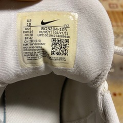 nikeランニングシューズの画像