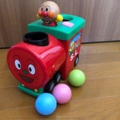 アンパンマン　玩具　おもちゃの画像