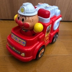 アンパンマン　玩具　おもちゃの画像