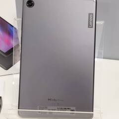 【美品】Lenovo Tab M8 3th Gen/32GB/TB-8506F/タブレット/Androidの画像