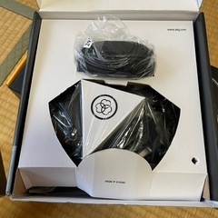 AKG K 240 MK II セミオープンヘッドフォンの画像