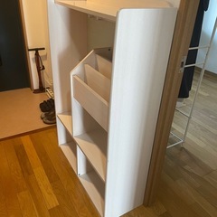 棚の画像