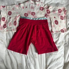 ベビー服の画像
