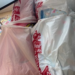 BT21 アベイル　長座布団　クッションの画像