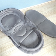 neomamaismベッドインベッド  の画像