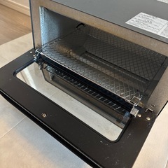 koizumi オーブントースター　の画像