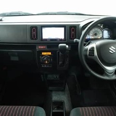 🌟アルト 　４ＷＤ　ターボＲＳ🌟の画像