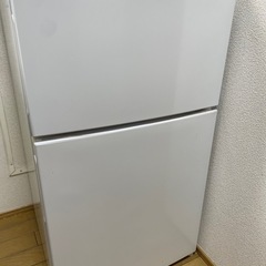 冷蔵庫　maxzen（マクスゼン）の画像