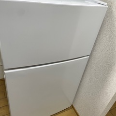 冷蔵庫　maxzen（マクスゼン）の画像