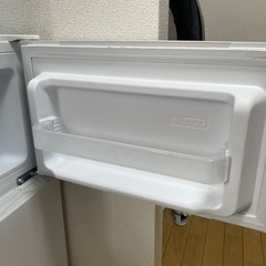 冷蔵庫　maxzen（マクスゼン）の画像