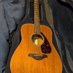 FGX865 YAMAHA ヤマハの画像