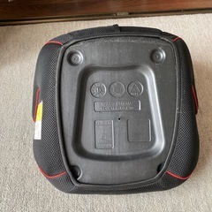 kids car seatの画像