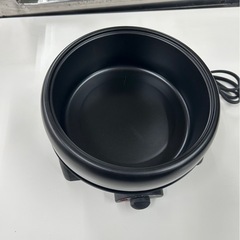 アイアン テーブルミニクッカー IR-7078 の画像