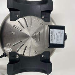 アイアン テーブルミニクッカー IR-7078 の画像