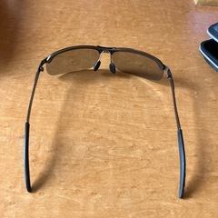 美品　未使用　偏光サングラス　釣りにoutdoorにいかがですかの画像