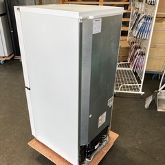 冷蔵庫　ハイセンス　130L 2018年製の画像