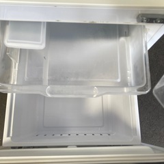 冷蔵庫　ハイセンス　130L 2018年製の画像