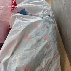 BT21 アベイル　長座布団の画像