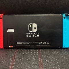 Switch
の画像