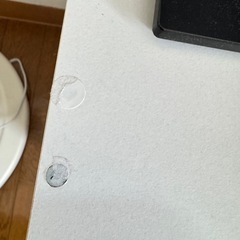 正方形カラーボックスの画像