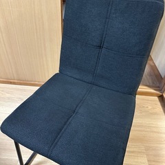 1人用チェア
の画像